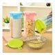 Air Tight Storage Capacity Food Storage Jar,