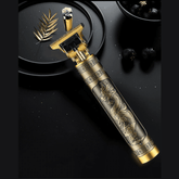 T9 Professional Trimmer - Gold