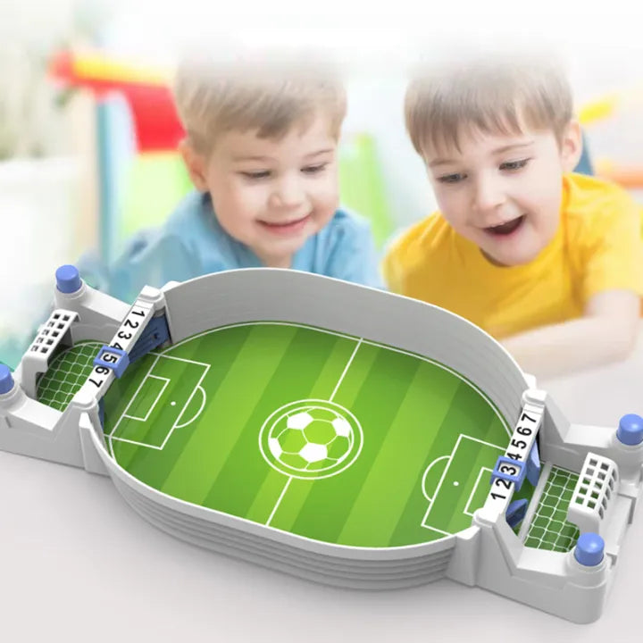 Table Football Board Game For Family Party Tabletop