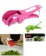 Multi Veg Cut 5 Blade Vegetable & Fruits Cutter & Slicer