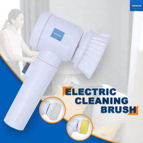 Multi-functional Electric Household Magic Brush