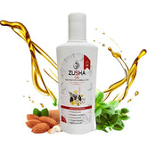 Zusha Care Hair Oil